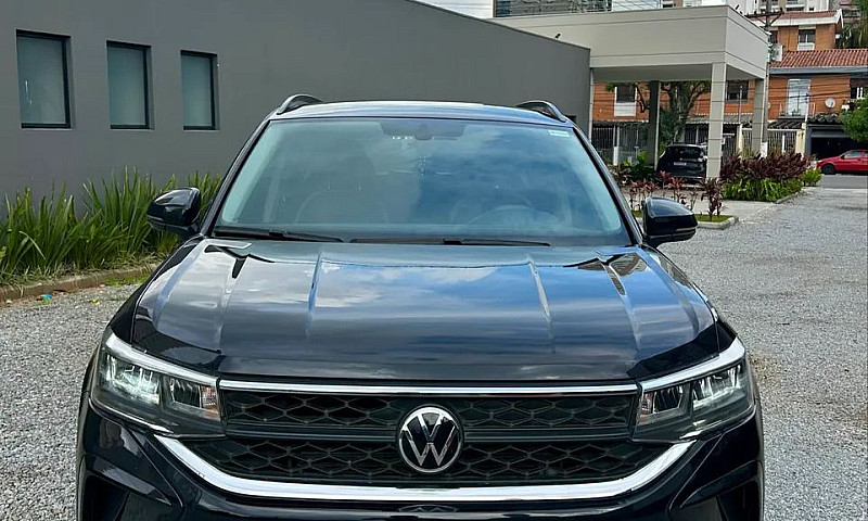 Volkswagen Taos Comf...