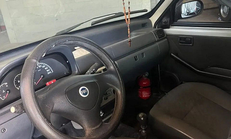 Fiat Uno Mille Celeb...