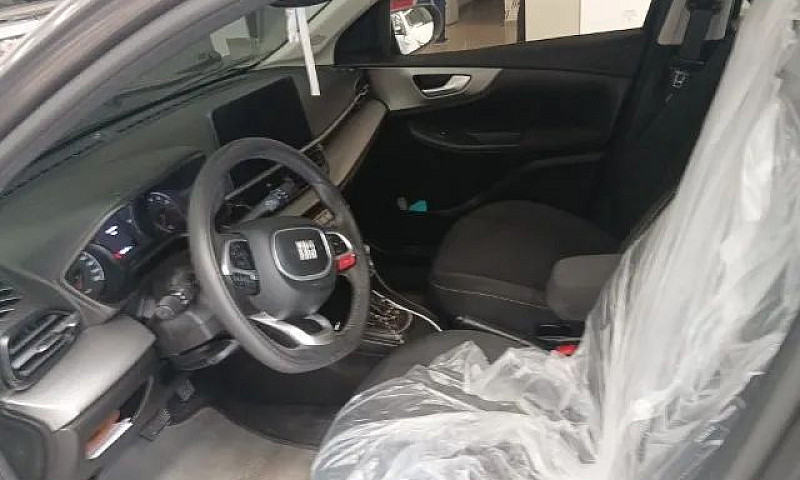 Fiat Pulse Audace 1....