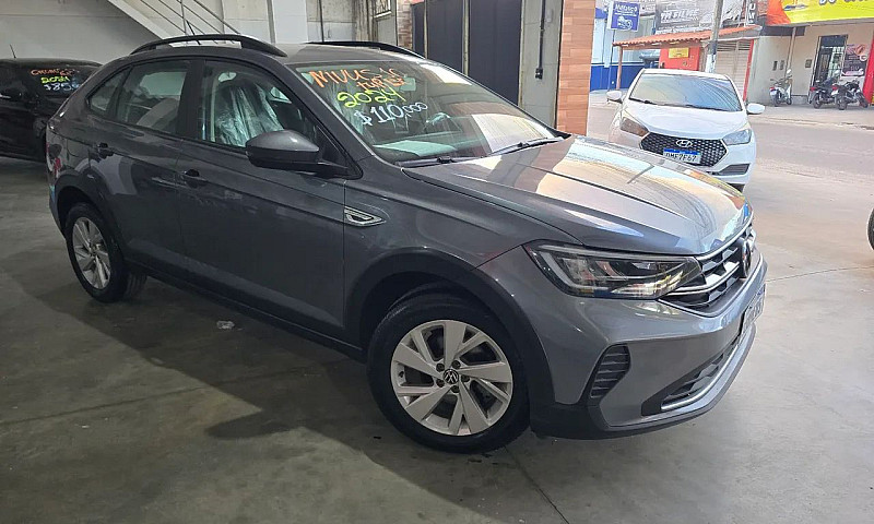Volkswagen Nivus Com...