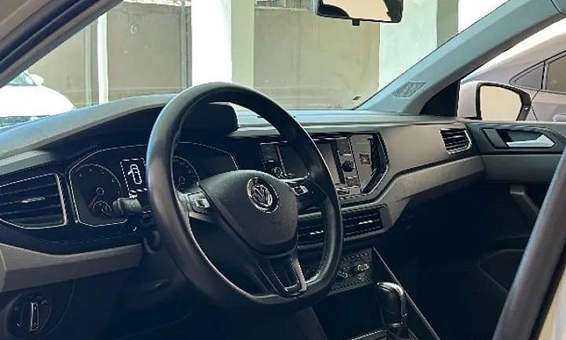 Volkswagen Polo Comf...
