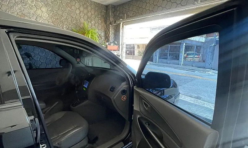 Hyundai Tucson 2.7 M...