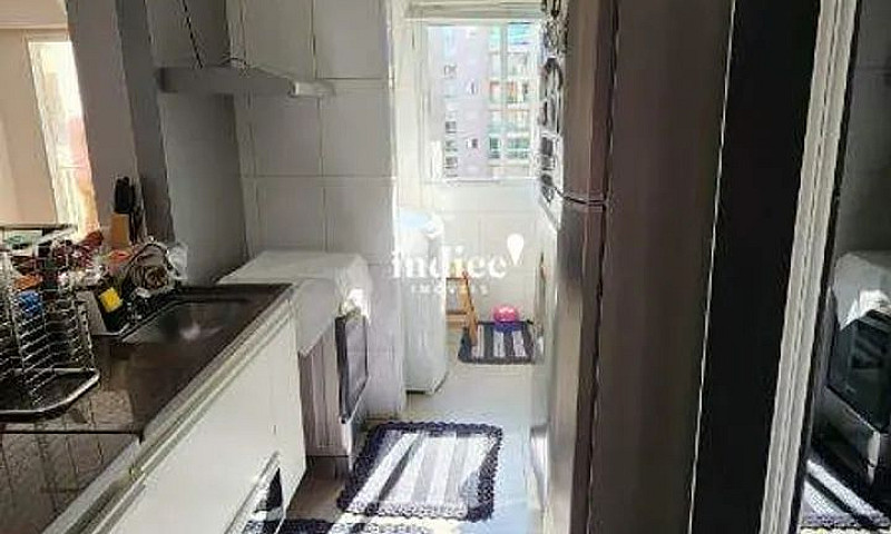 Apartamento No Bairr...