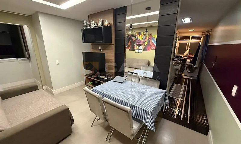 Lindo Apartamento 2 ...