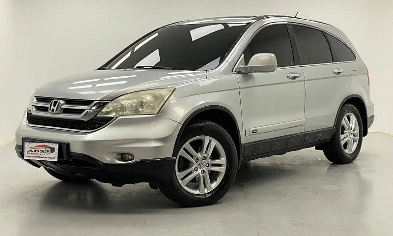 Honda Cr-V Exl 2.0 1...