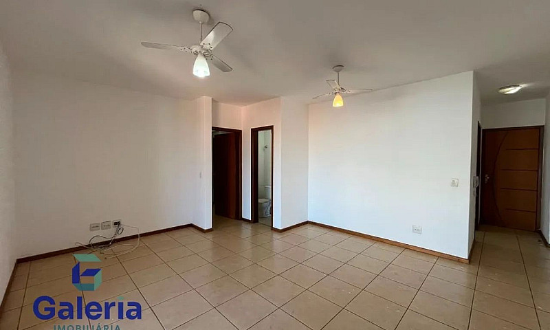 Apartamento Com 3 Qu...