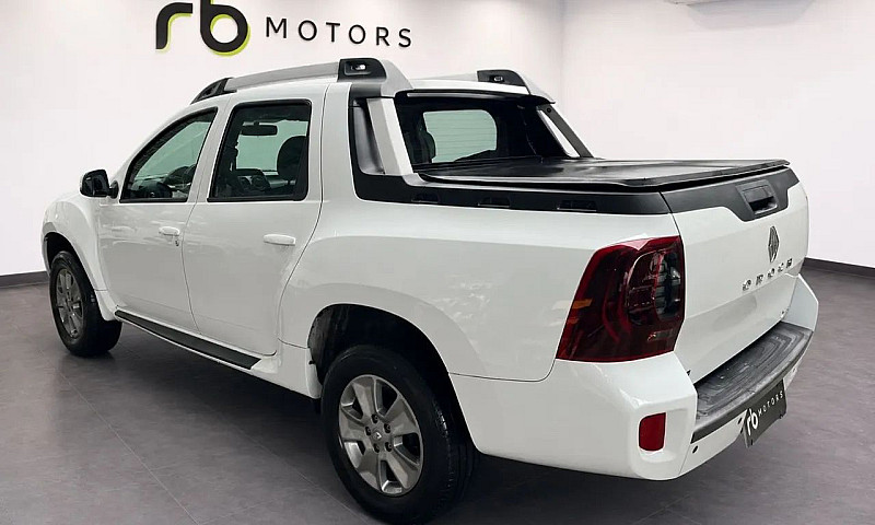 Renault Duster Dynam...