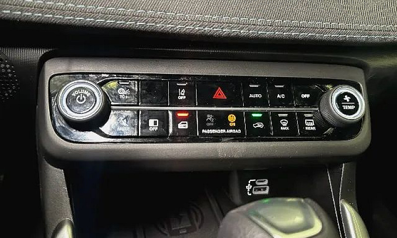 Fiat Fastback Audace...