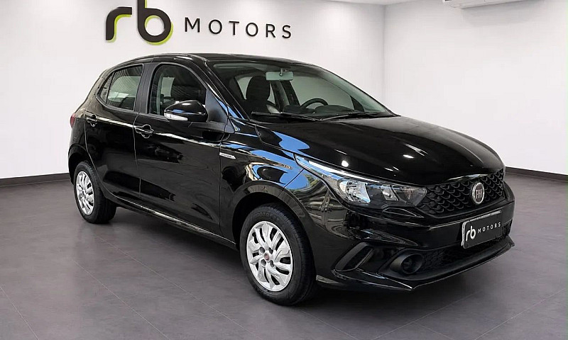 Fiat Argo Drive 1.3 ...
