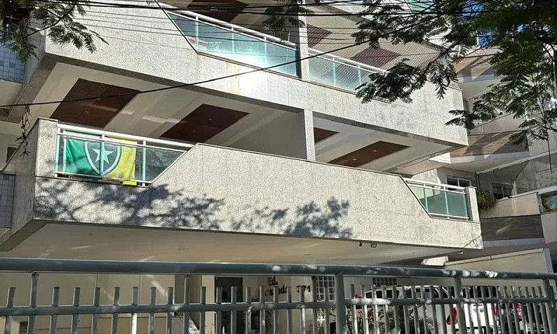 Apartamento Para Alu...