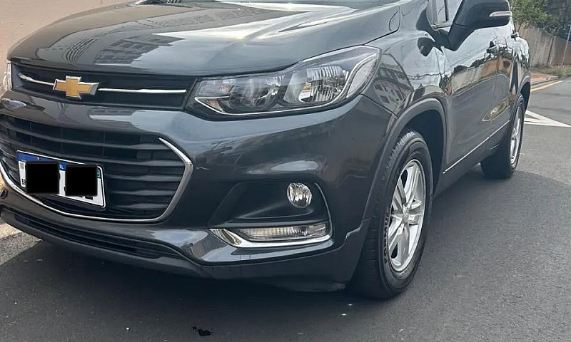 Chevrolet Tracker Lt...