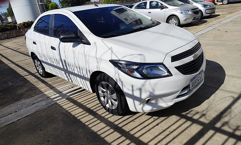 Chevrolet Prisma Sed...