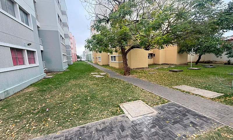 Vendo Jardins Club 1...