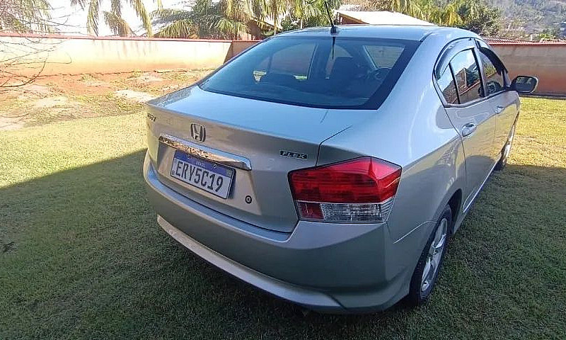 Honda City Sedan Dx ...