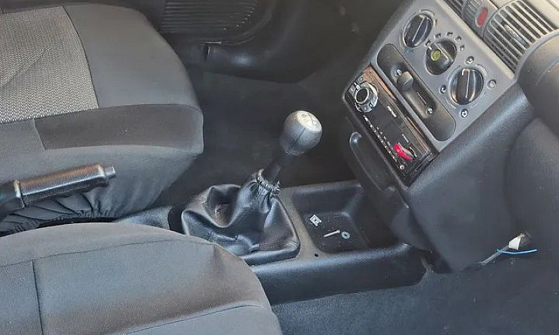 Chevrolet Corsa Sed ...
