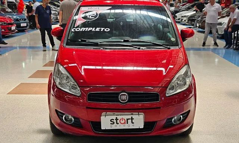 Fiat Idea Attractive...