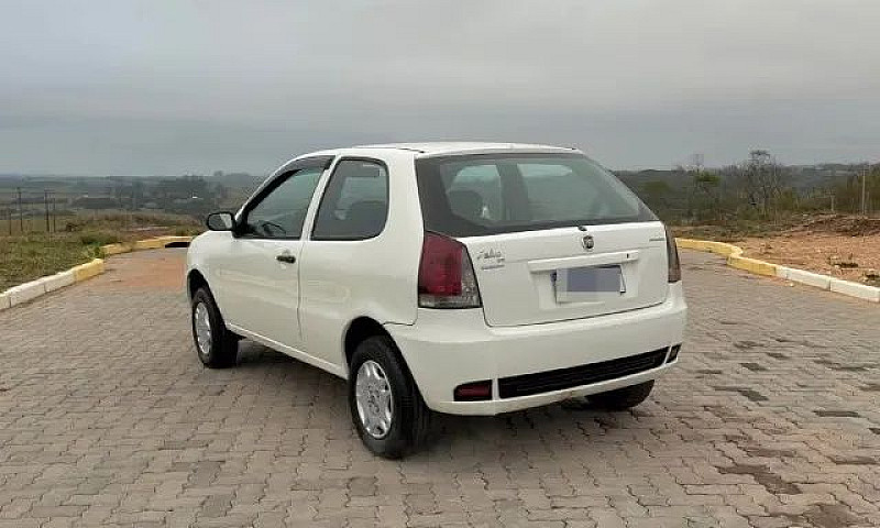 Fiat Palio 1.0 Econo...