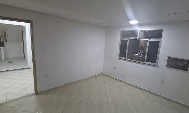 Alugo Casa Independe...