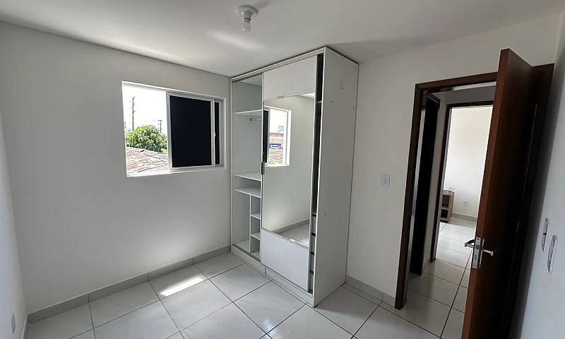 Apartamento 2 Quarto...
