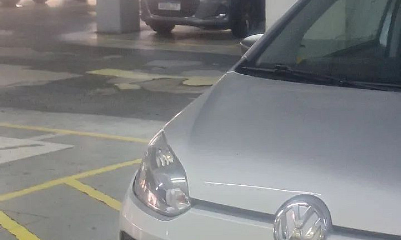 Volkswagen Up! Take ...