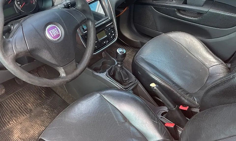 Fiat Punto Hlx 1.8 F...