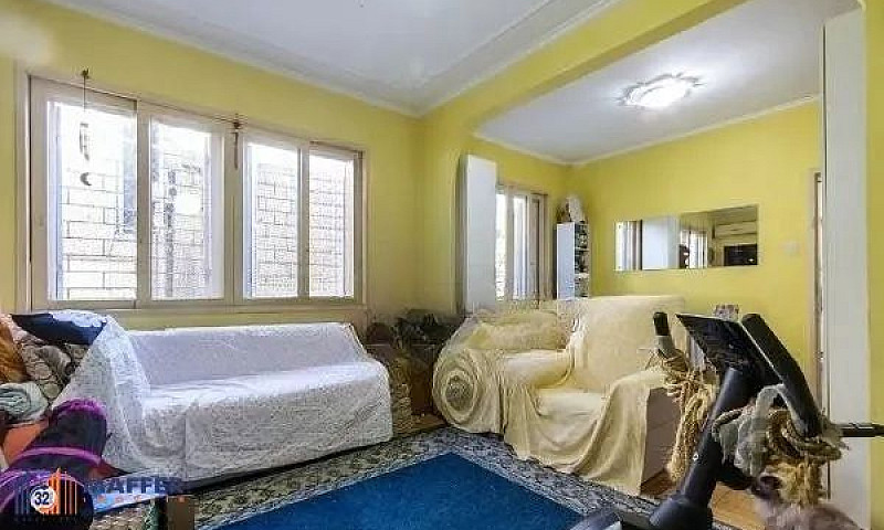 Apartamento De 3 Dor...