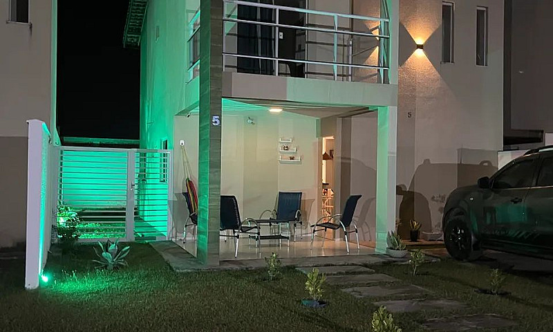 Casa Barreirinhas Em...