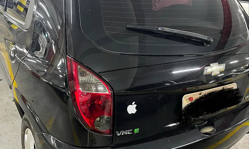 Chevrolet Celta Spir...