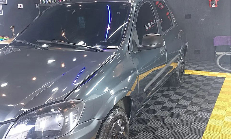 Chevrolet Prisma Sed...