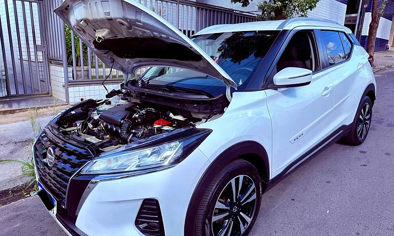 Nissan Kicks Advance...