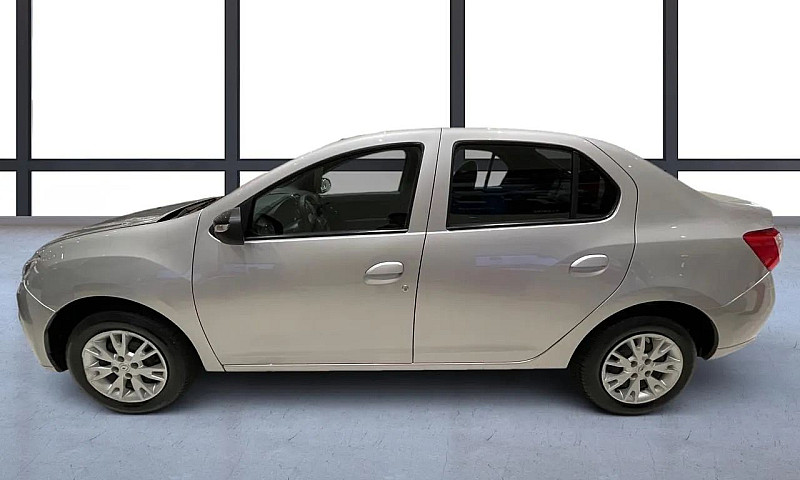 Renault Logan Zen Fl...