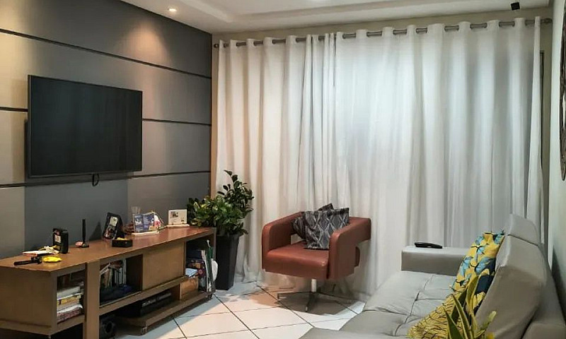 Excelente Apartament...
