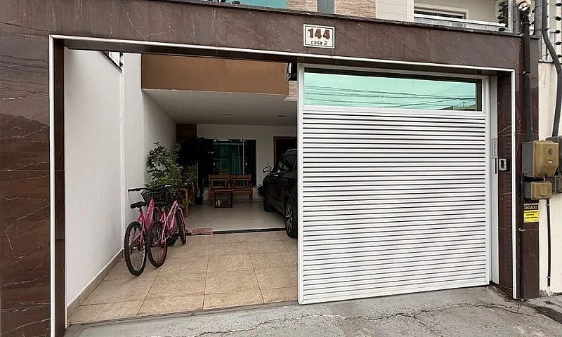 Casa Duplex Em Colin...