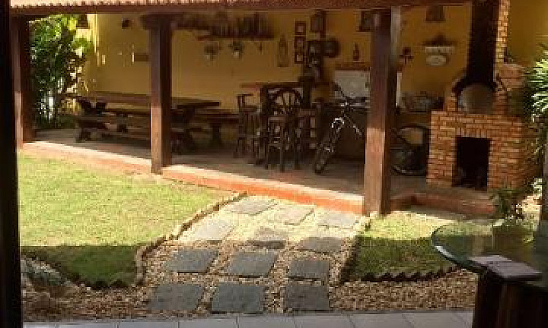 Casa Duplex, Bairro ...