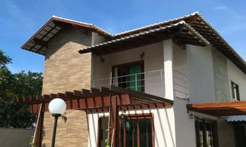 Lindo Duplex 4 Suíte...