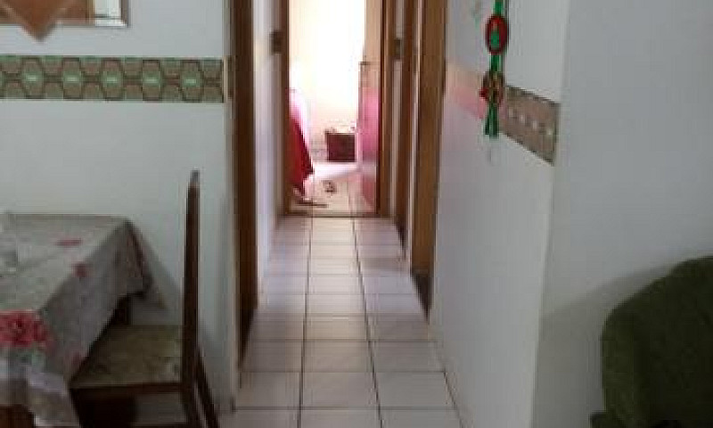 Apartamento 3 Quarto...