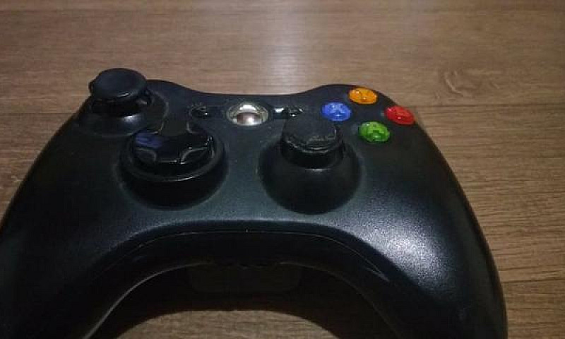 Xbox 360 Usado...