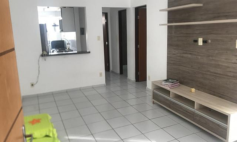 Alugo Apartamento Mo...