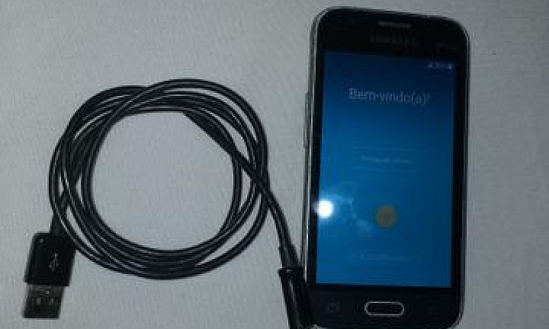 Celular Sansung J1...