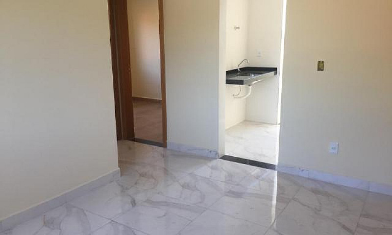 Apartamento Com 2 Qu...