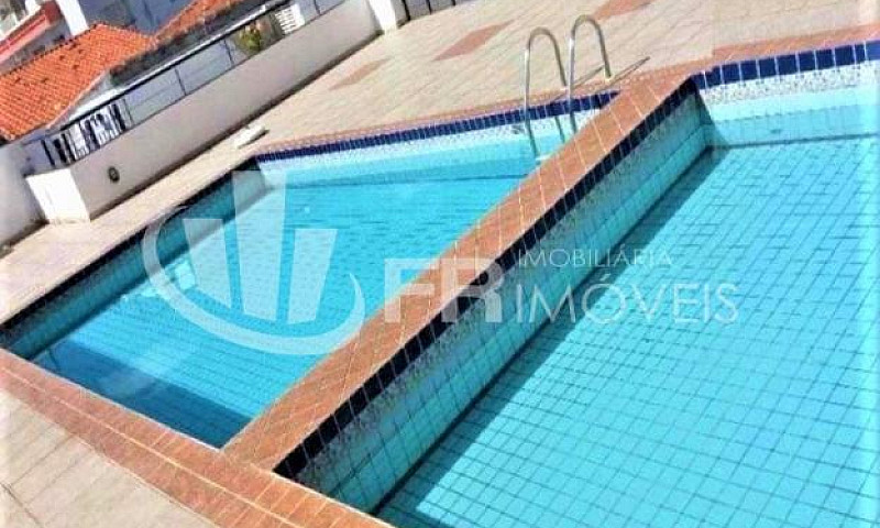 Apartamento Para Alu...