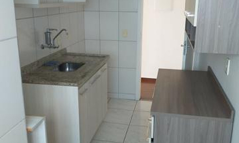 Lindo Apartamento Cm...