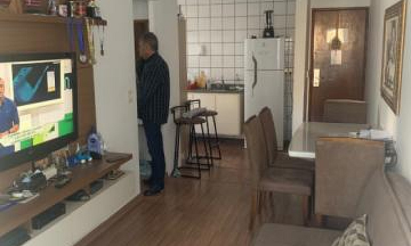 Apartamento 1 Quarto...
