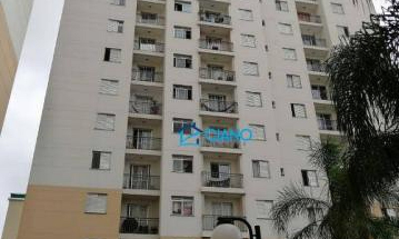 Apartamento Com 2 Do...