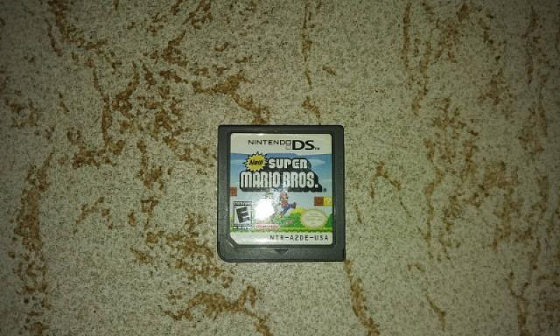 Super Mario Bros - S...