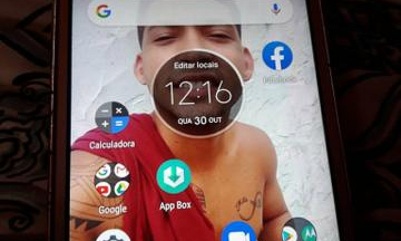 Vendo G5 32Gb...