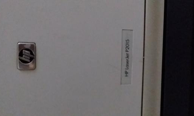 Impressoras Funciona...