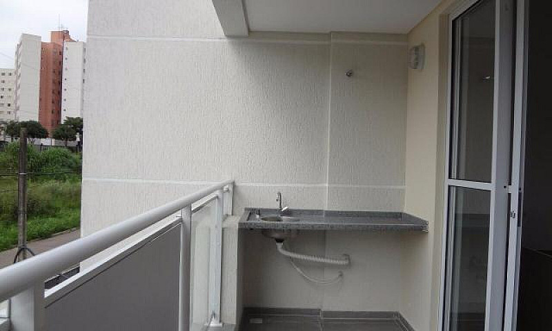 Alugo Apartamento...