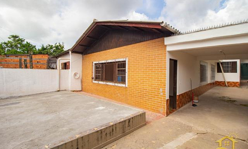 Casa Para Alugar Com...