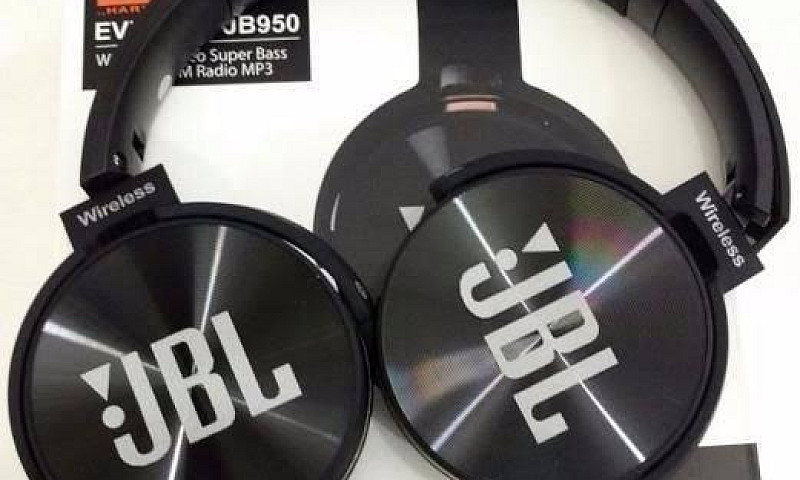 Fone Jbl950...